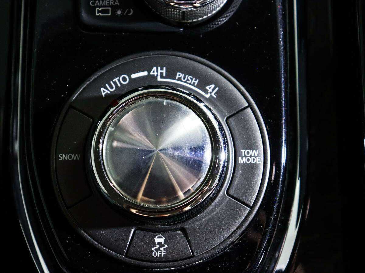 Infiniti QX80 2020 года с пробегом. Фото: #18