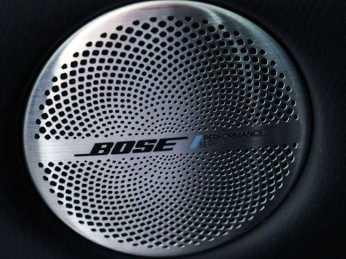 Infiniti QX80 2020 года с пробегом. Фото: #19