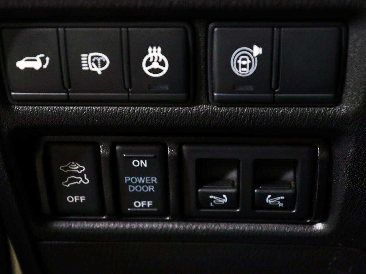 Infiniti QX80 2020 года с пробегом. Фото: #21