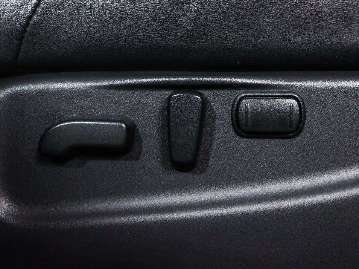 Infiniti QX80 2020 года с пробегом. Фото: #22