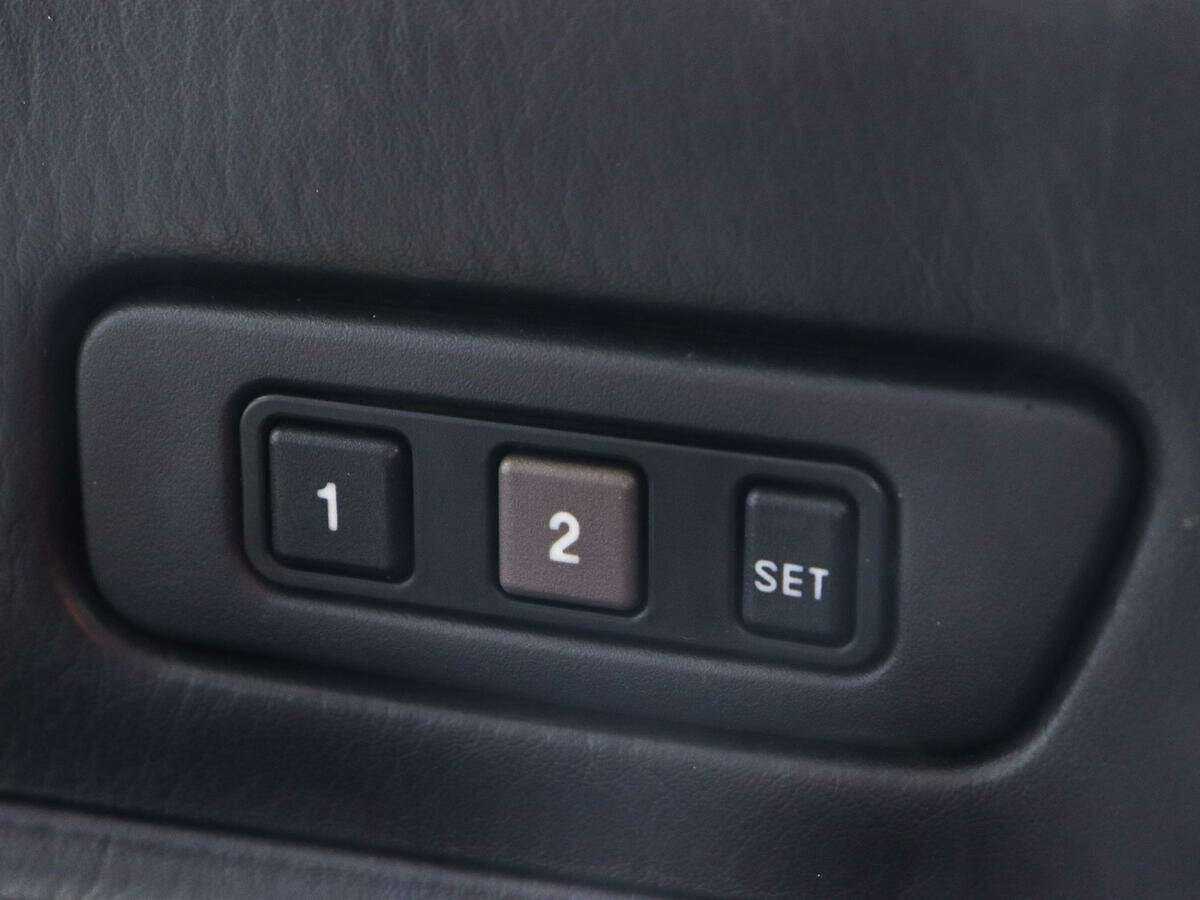 Jeep Grand Cherokee 2004 года с пробегом. Фото: #7