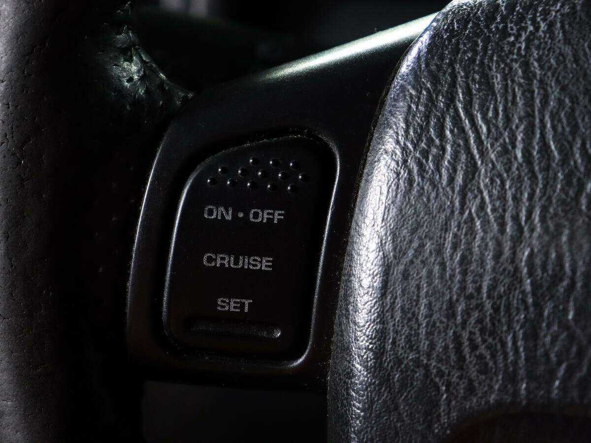 Jeep Grand Cherokee 2004 года с пробегом. Фото: #15