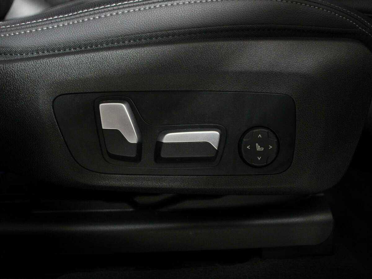 BMW X3 2021 года с пробегом. Фото: #11