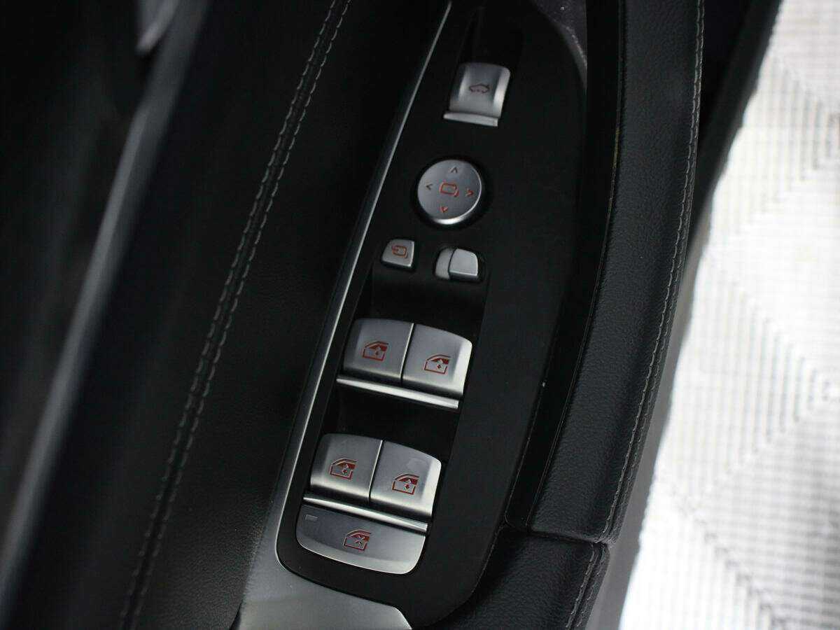 BMW X3 2021 года с пробегом. Фото: #16