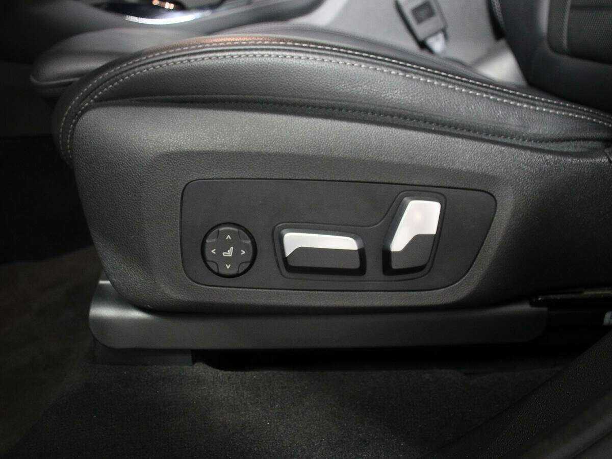 BMW X3 2021 года с пробегом. Фото: #18