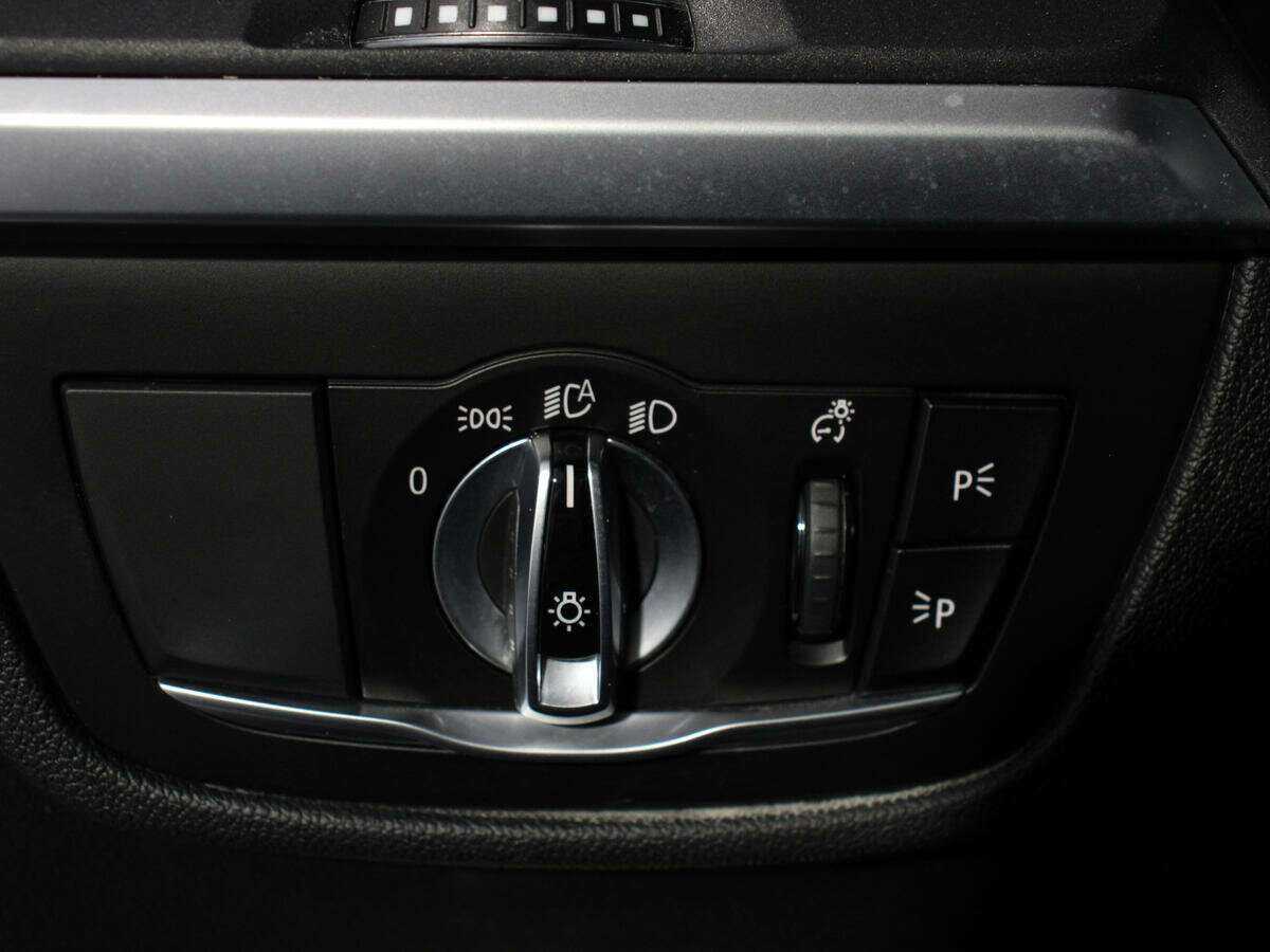 BMW X3 2021 года с пробегом. Фото: #20