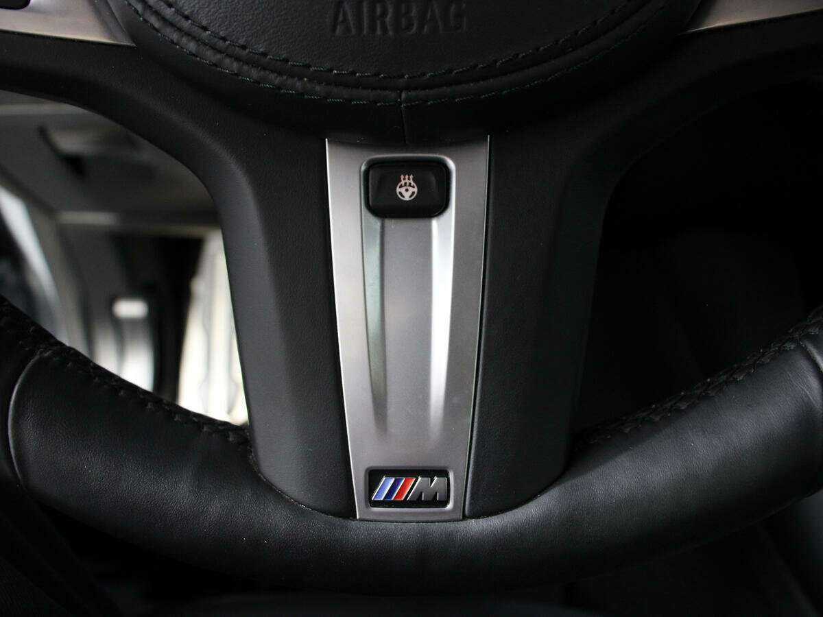 BMW X3 2021 года с пробегом. Фото: #22