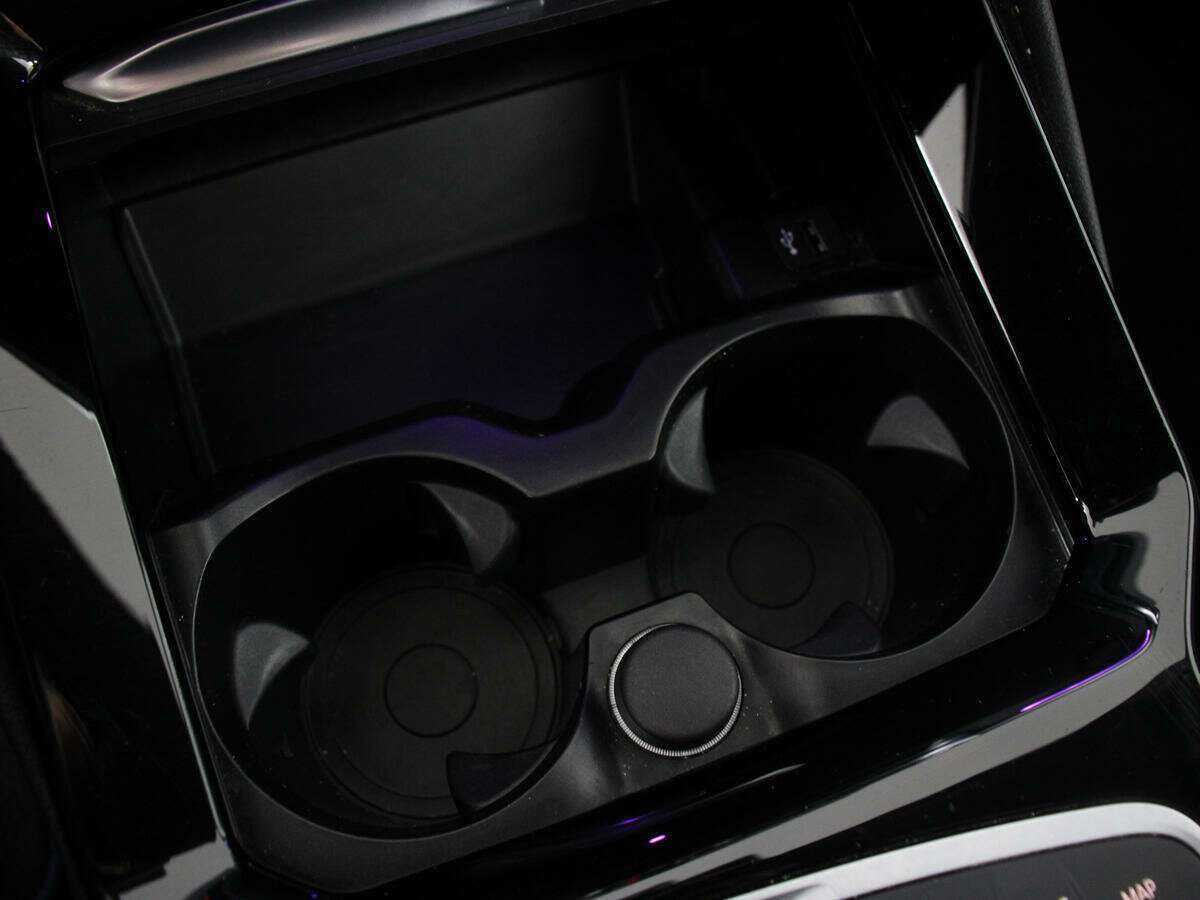 BMW X3 2021 года с пробегом. Фото: #25