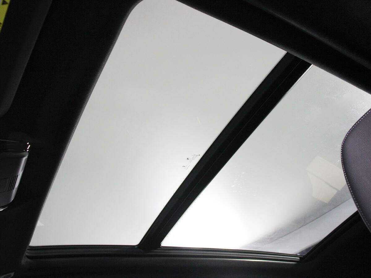 BMW X3 2021 года с пробегом. Фото: #27