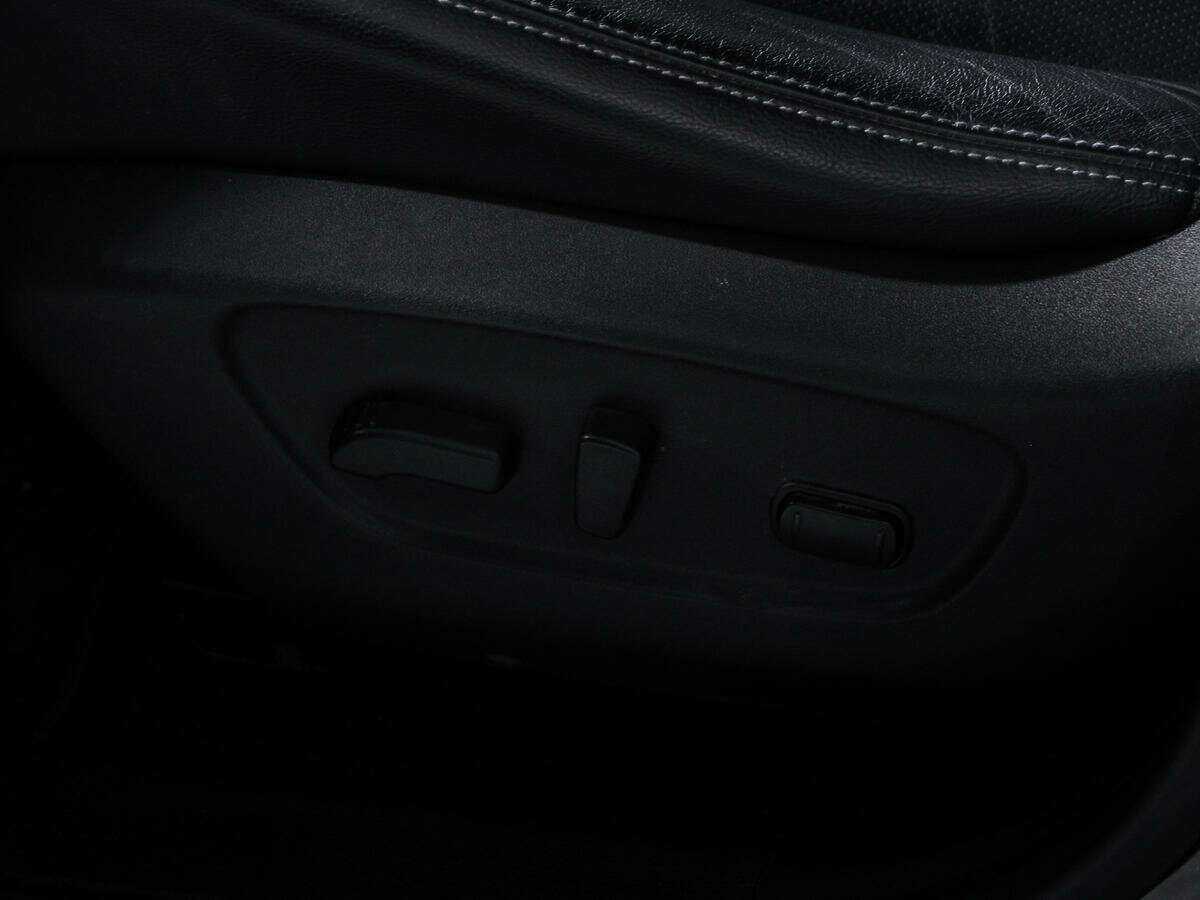 Б/У Ниссан Икс-Трейл 2018 года. Фото: #18