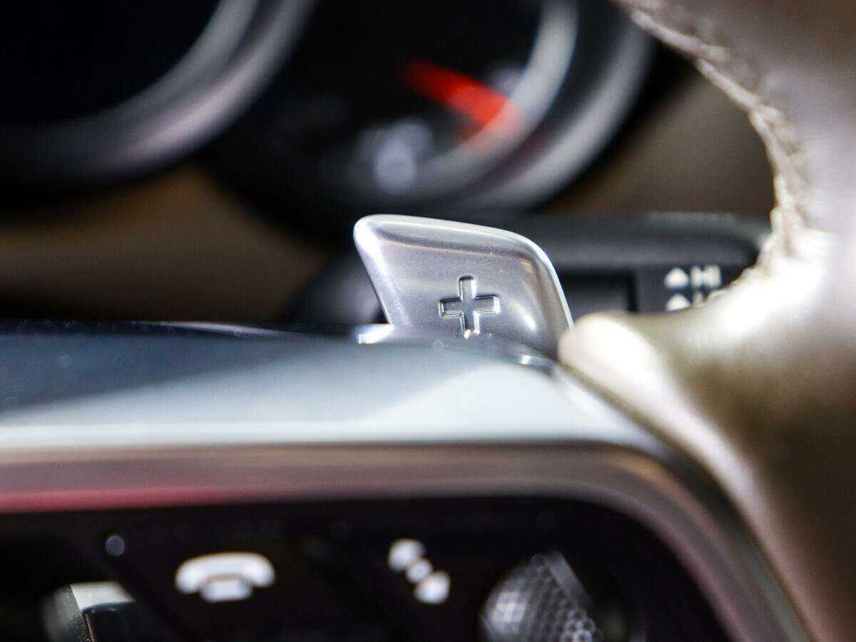 Porsche Cayenne 2015 года с пробегом. Фото: #21