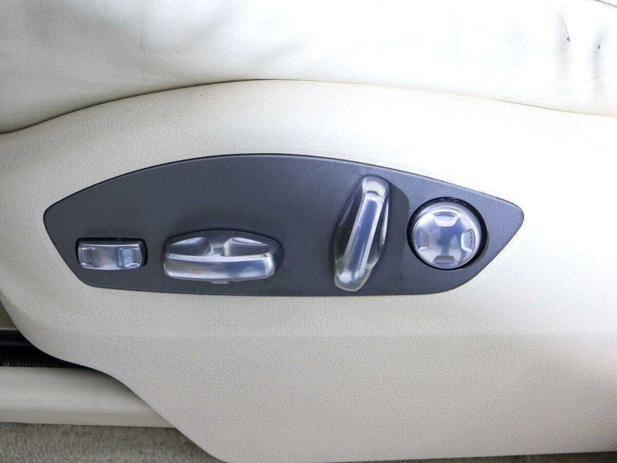 Porsche Cayenne 2015 года с пробегом. Фото: #25