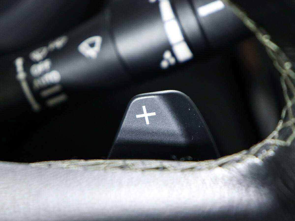 Infiniti QX50 2019 года с пробегом. Фото: #15