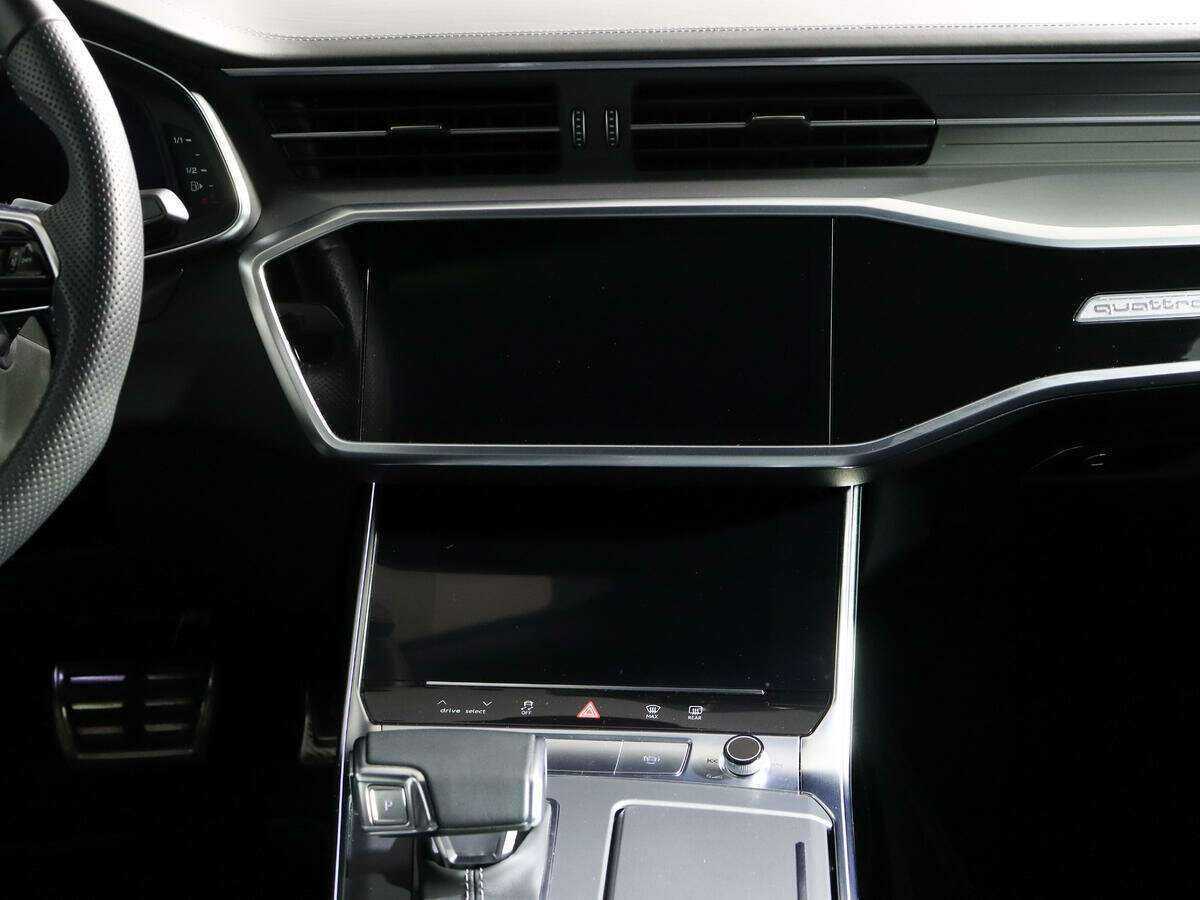 Audi A7 2020 года с пробегом. Фото: #9