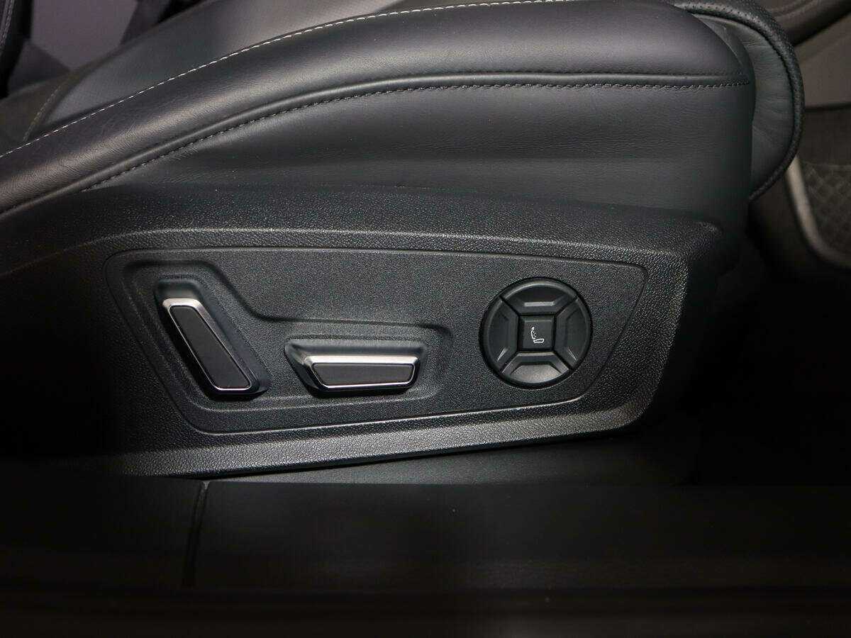 Audi A7 2020 года с пробегом. Фото: #12