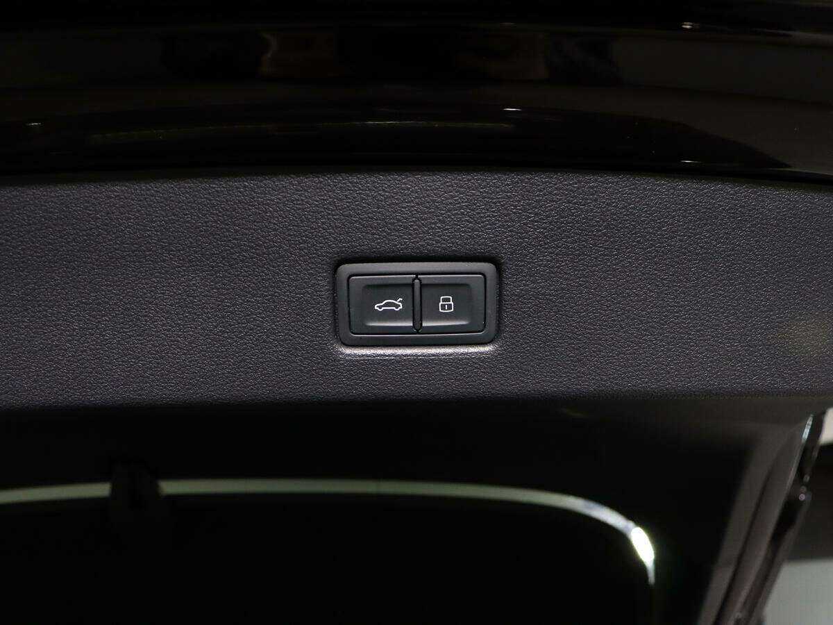 Audi A7 2020 года с пробегом. Фото: #13