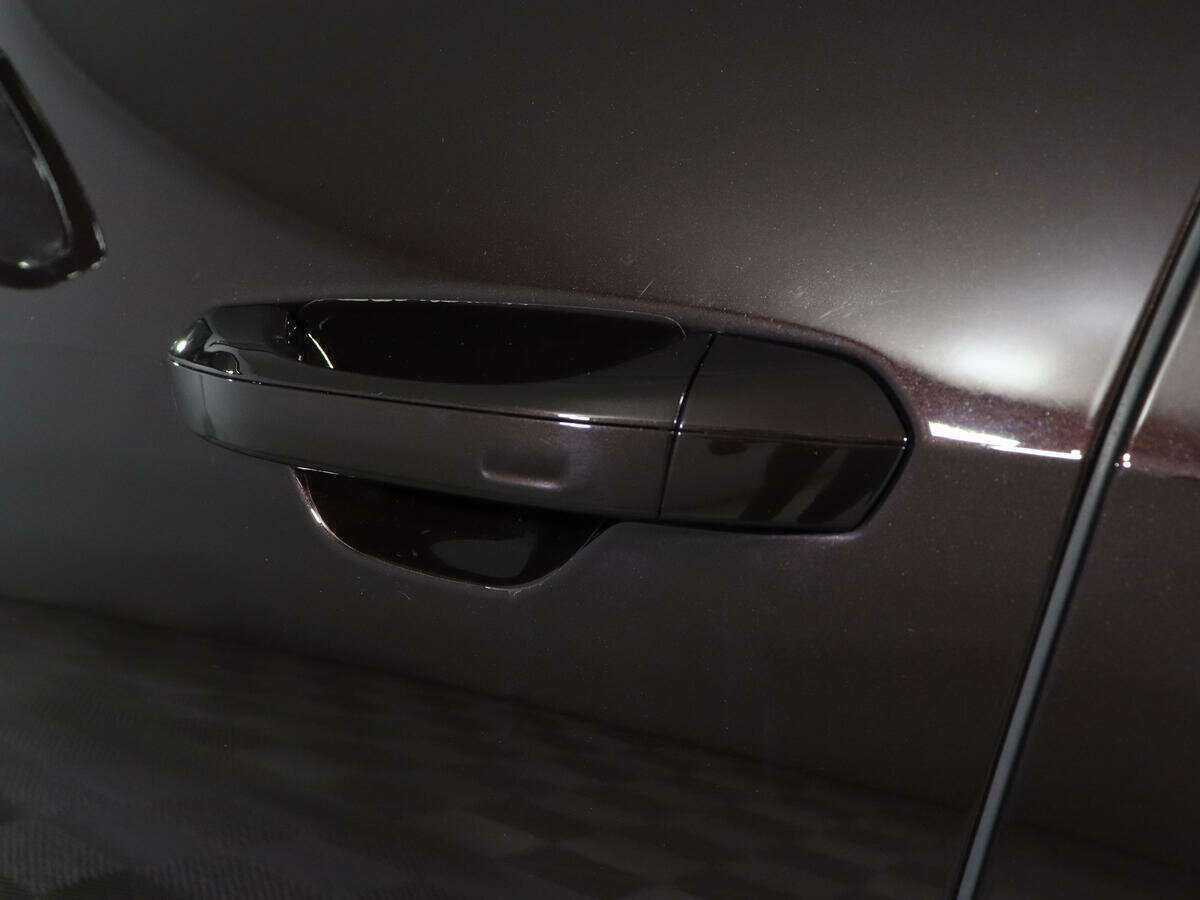 Audi A7 2020 года с пробегом. Фото: #14