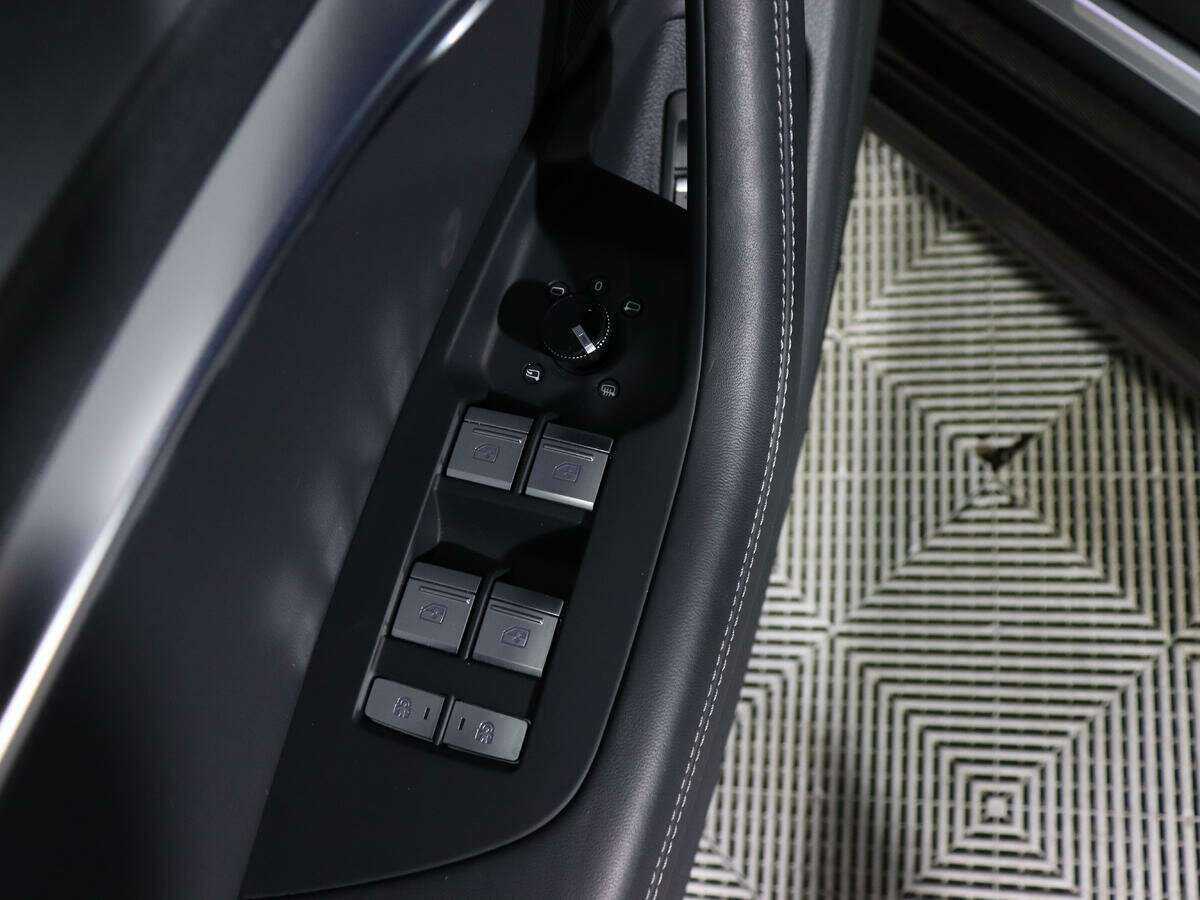 Audi A7 2020 года с пробегом. Фото: #15