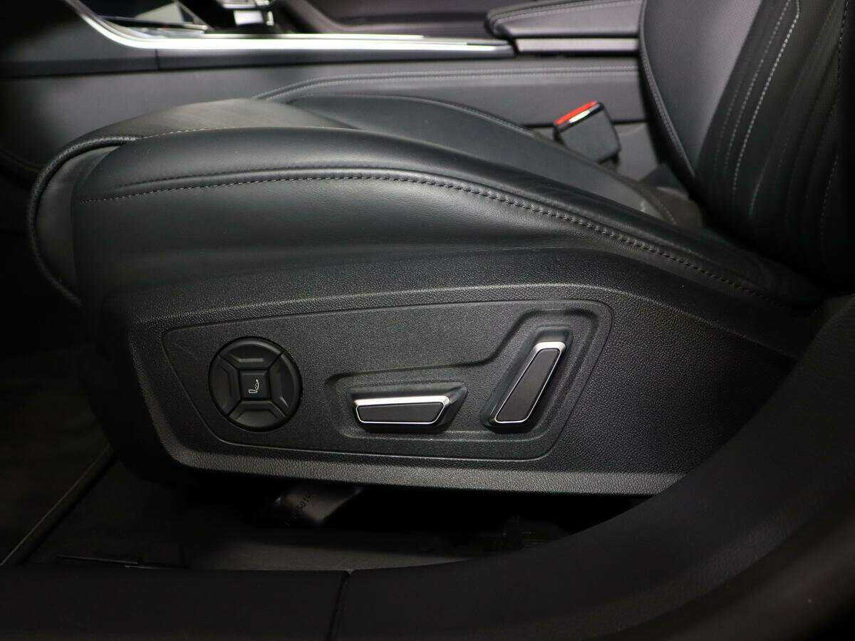 Audi A7 2020 года с пробегом. Фото: #16