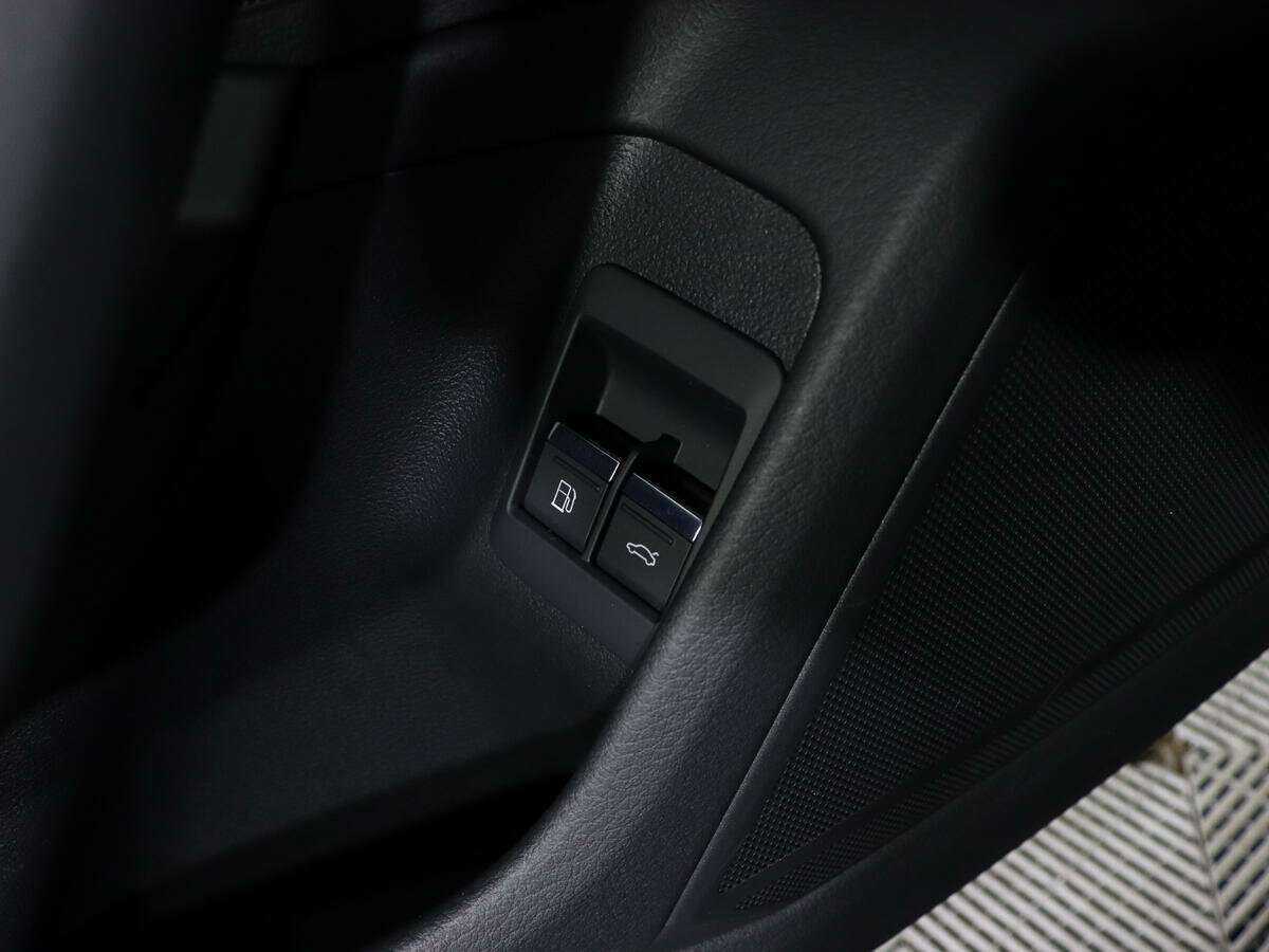 Audi A7 2020 года с пробегом. Фото: #18