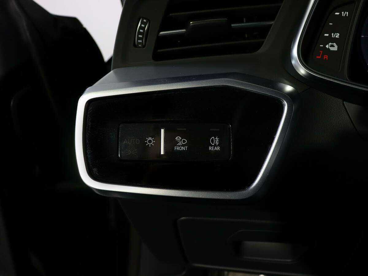 Audi A7 2020 года с пробегом. Фото: #19