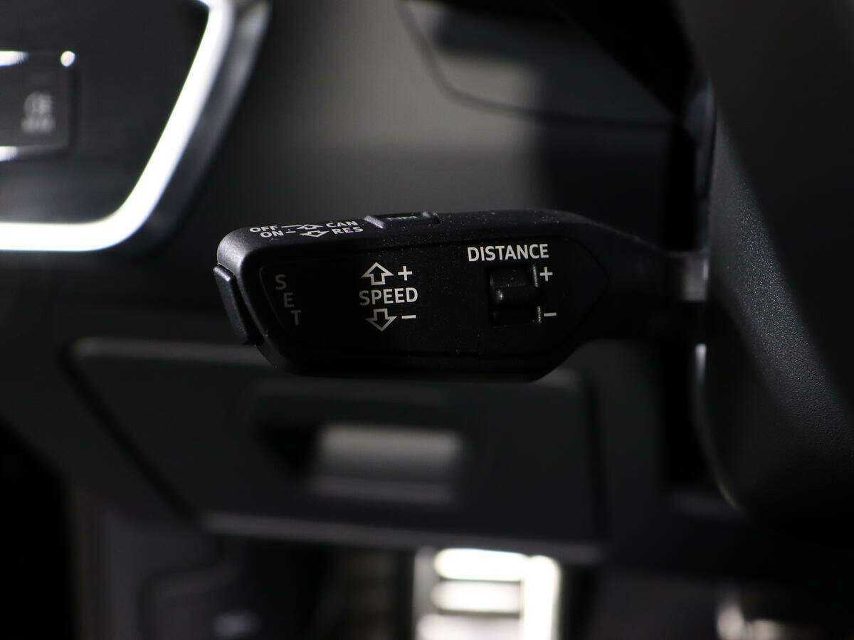 Audi A7 2020 года с пробегом. Фото: #20