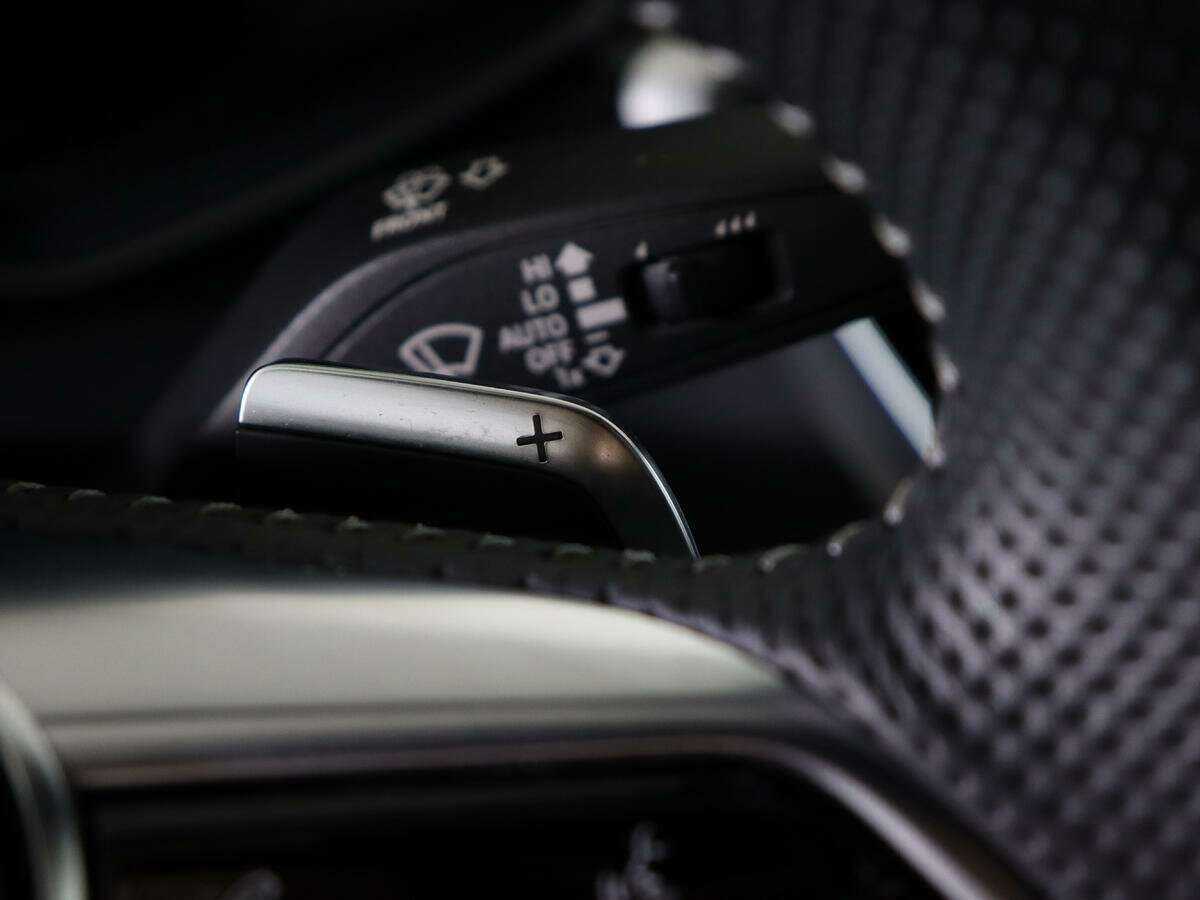 Audi A7 2020 года с пробегом. Фото: #21