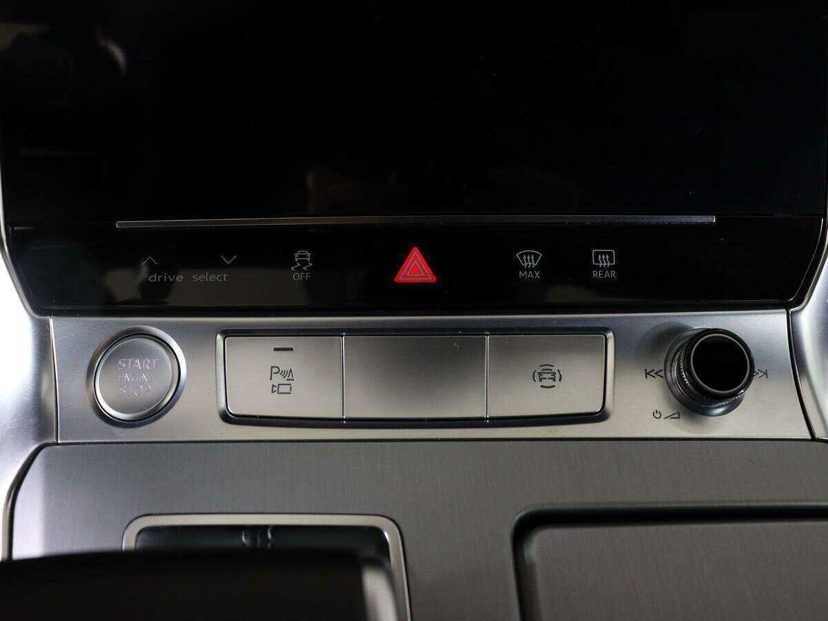 Audi A7 2020 года с пробегом. Фото: #22