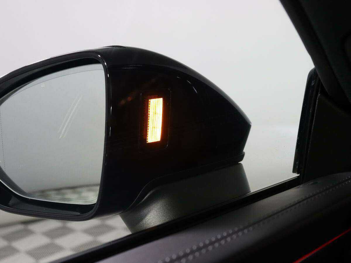 Audi A7 2020 года с пробегом. Фото: #24