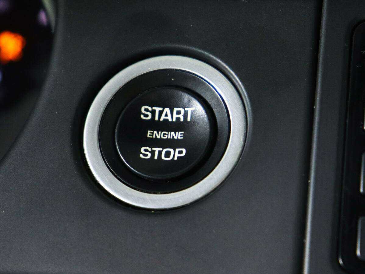 Land Rover Discovery Sport 2017 года с пробегом. Фото: #15