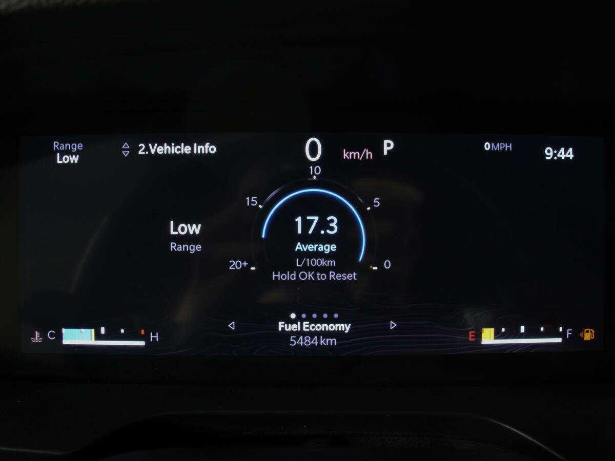 Jeep Grand Cherokee 2021 года с пробегом. Фото: #8