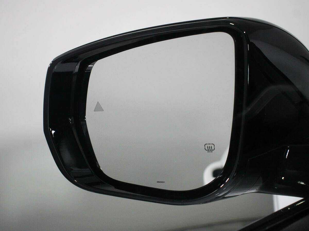 Jeep Grand Cherokee 2021 года с пробегом. Фото: #16