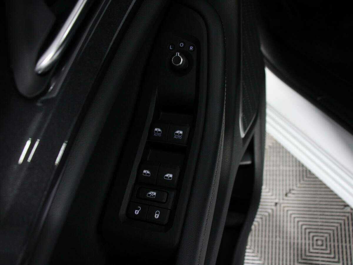 Jeep Grand Cherokee 2021 года с пробегом. Фото: #17