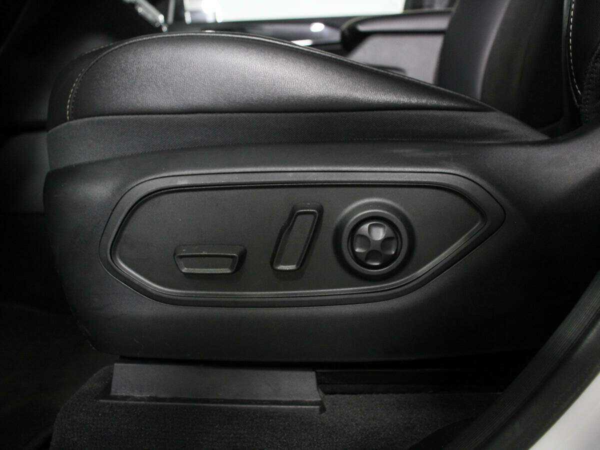 Jeep Grand Cherokee 2021 года с пробегом. Фото: #18