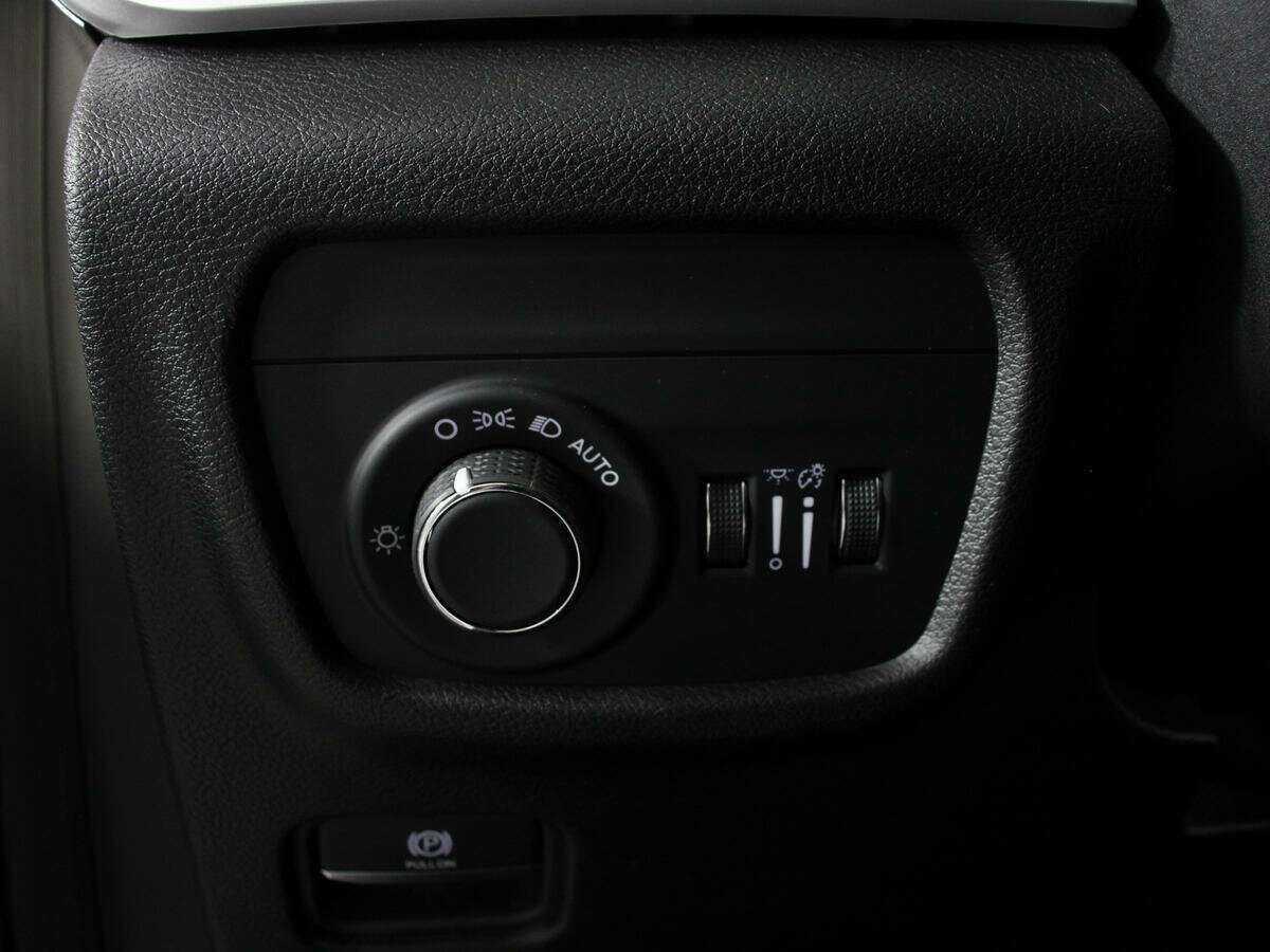 Jeep Grand Cherokee 2021 года с пробегом. Фото: #19