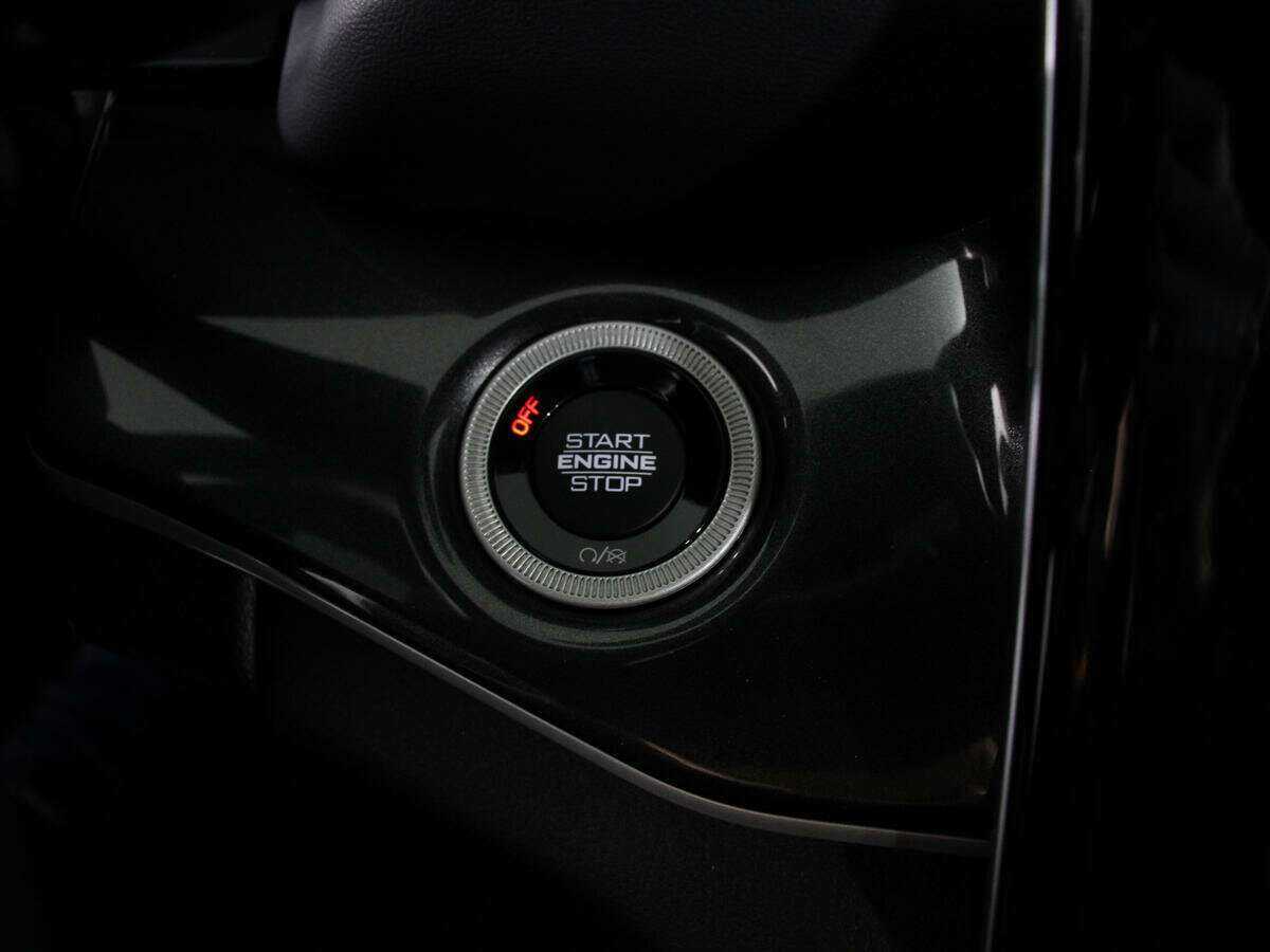 Jeep Grand Cherokee 2021 года с пробегом. Фото: #21