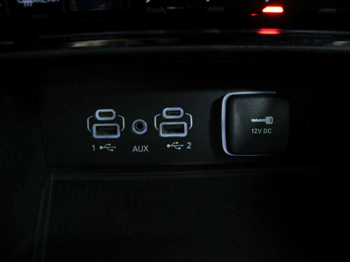 Jeep Grand Cherokee 2021 года с пробегом. Фото: #22