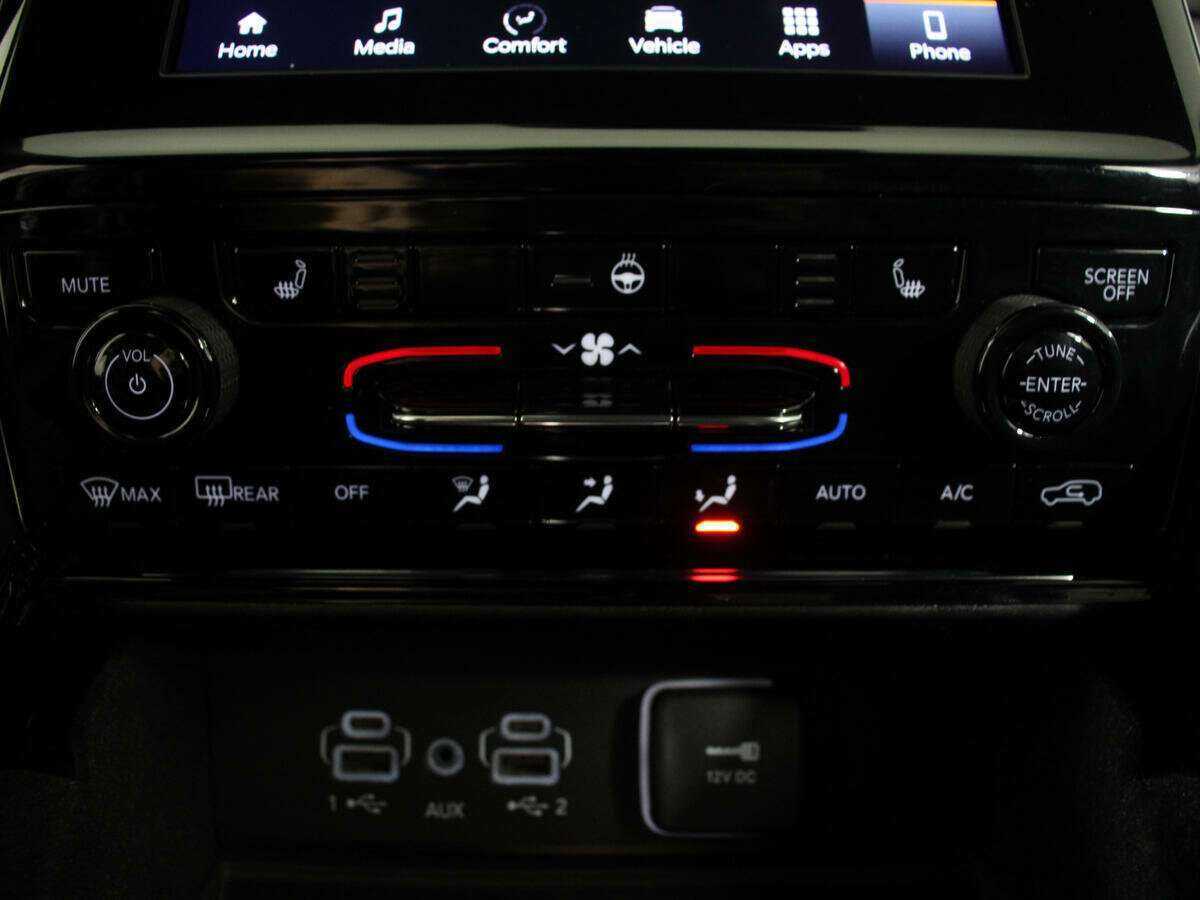 Jeep Grand Cherokee 2021 года с пробегом. Фото: #23