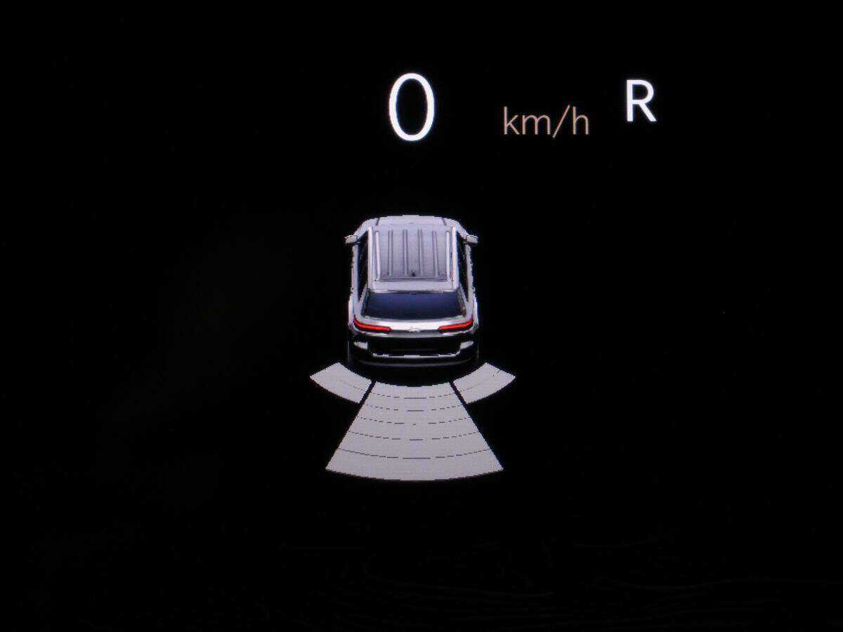 Jeep Grand Cherokee 2021 года с пробегом. Фото: #28