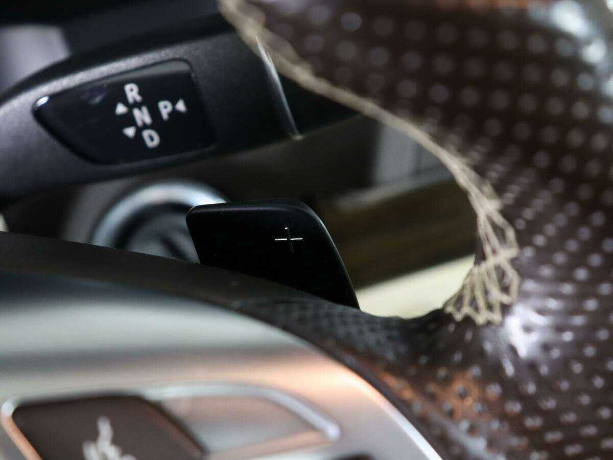 Mercedes-Benz E-Класс 2016 года с пробегом. Фото: #20