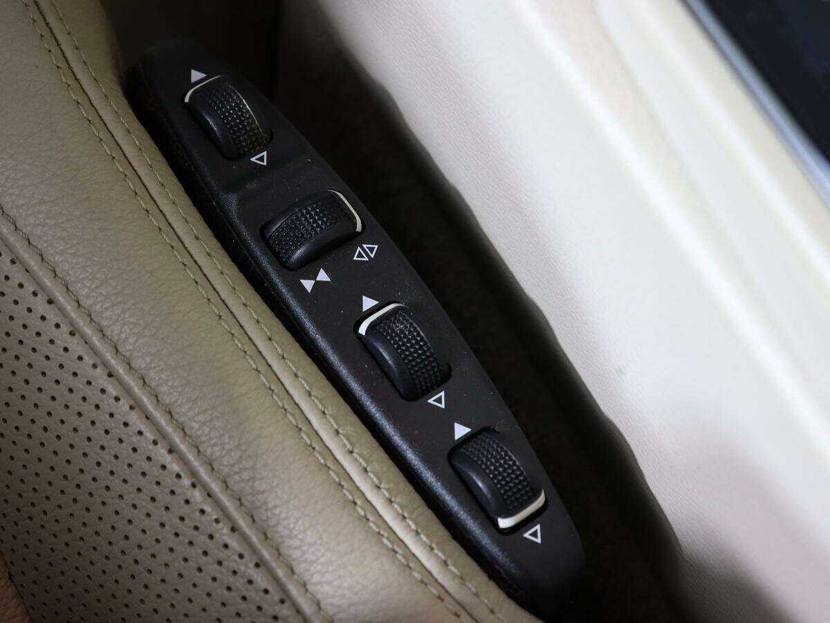 Mercedes-Benz E-Класс 2016 года с пробегом. Фото: #21