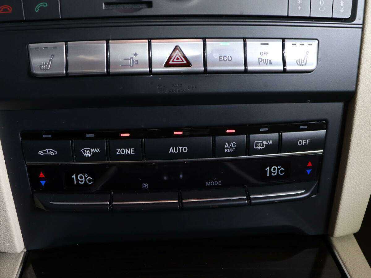 Mercedes-Benz E-Класс 2016 года с пробегом. Фото: #23