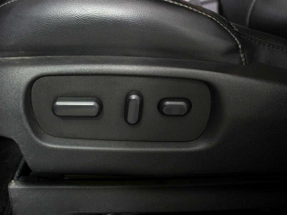 Ford Explorer 2013 года с пробегом. Фото: #17