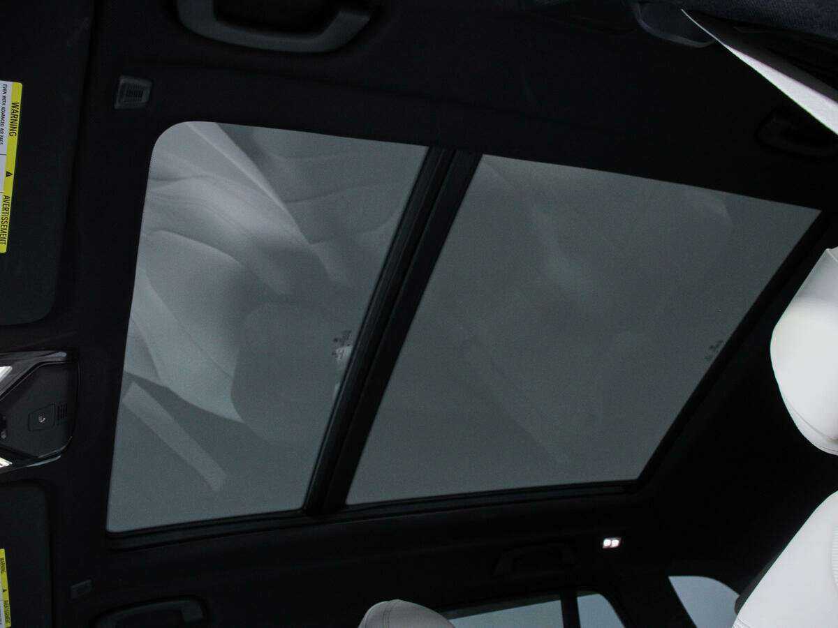 BMW X5 2021 года с пробегом. Фото: #11