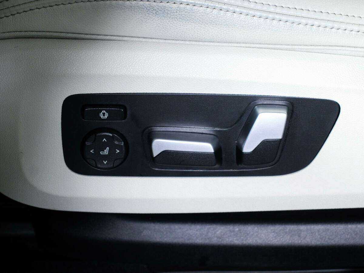 BMW X5 2021 года с пробегом. Фото: #18