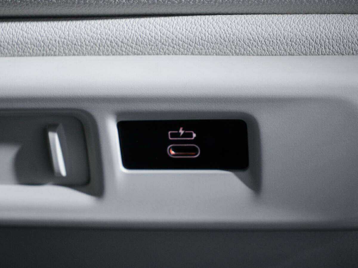 BMW X5 2021 года с пробегом. Фото: #19