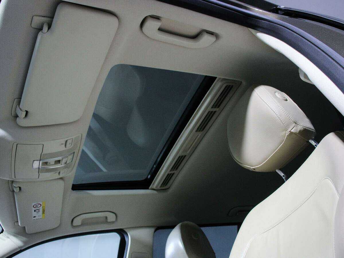 Mercedes-Benz GLS 2016 года с пробегом. Фото: #12