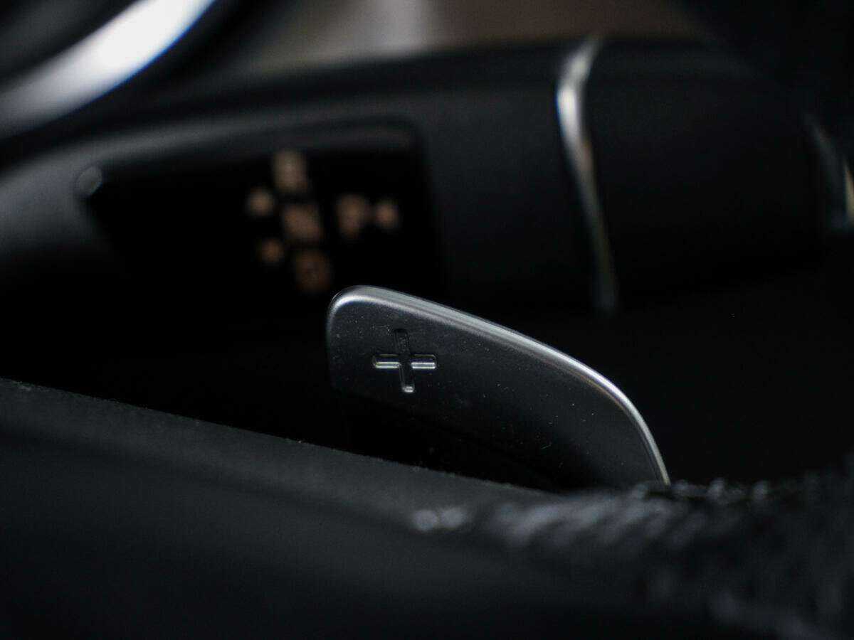 Mercedes-Benz GLS 2016 года с пробегом. Фото: #17