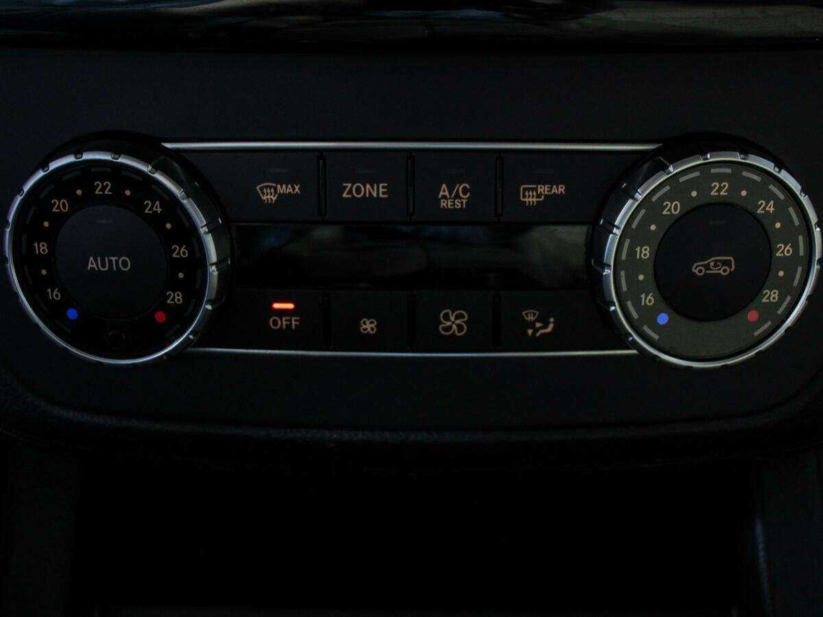 Mercedes-Benz GLS 2016 года с пробегом. Фото: #18