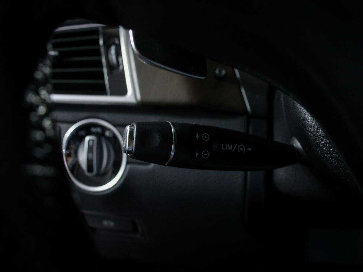 Mercedes-Benz GLS 2016 года с пробегом. Фото: #19